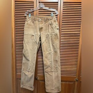 Vintage Women’s Carhartt Pants